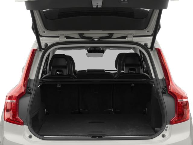 used 2018 Volvo XC90 car, priced at $14,499