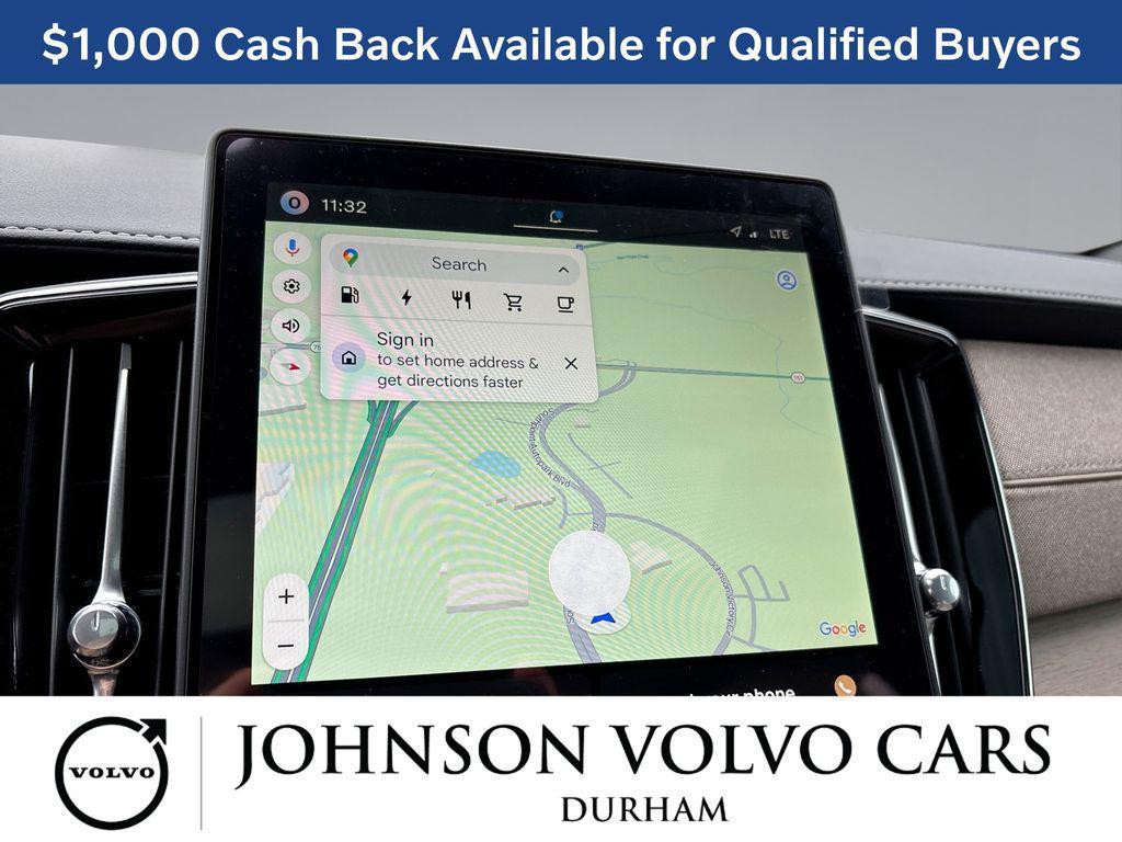 new 2026 Volvo XC90 Plug-In Hybrid car, priced at $80,245