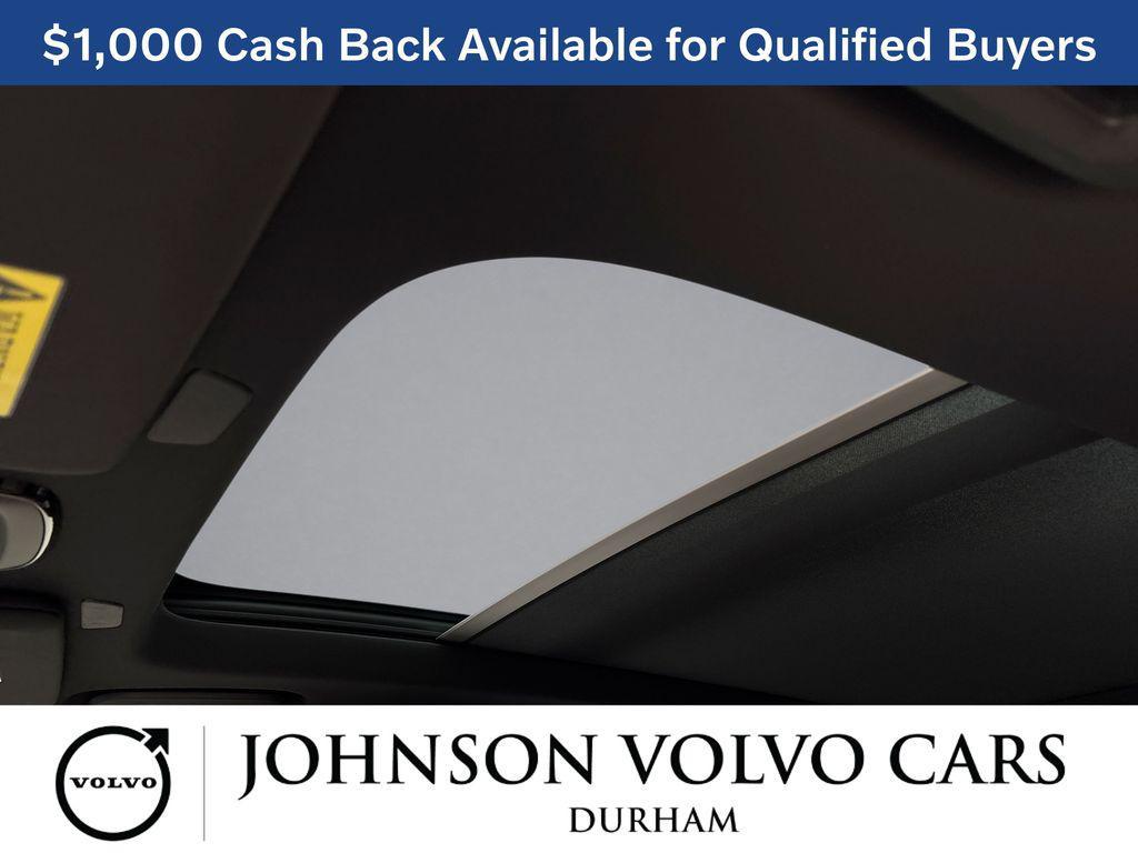 new 2026 Volvo XC90 Plug-In Hybrid car, priced at $80,245