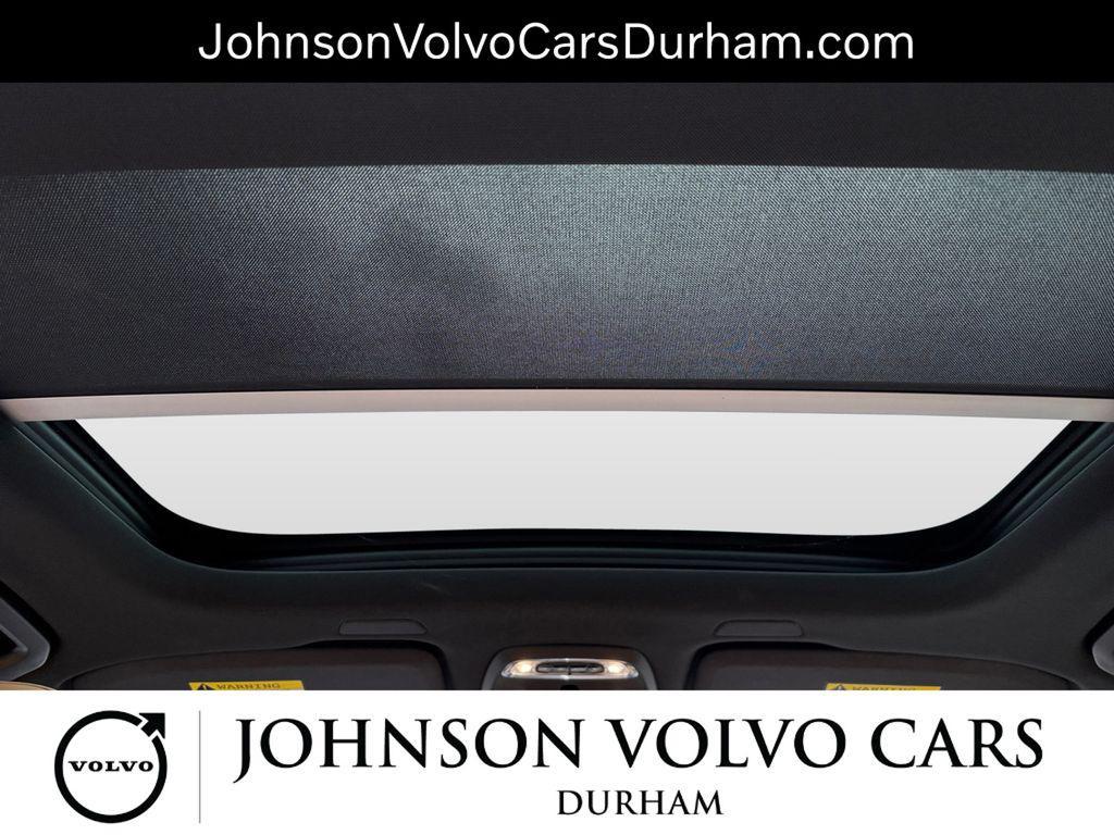 used 2021 Volvo XC60 car, priced at $21,831