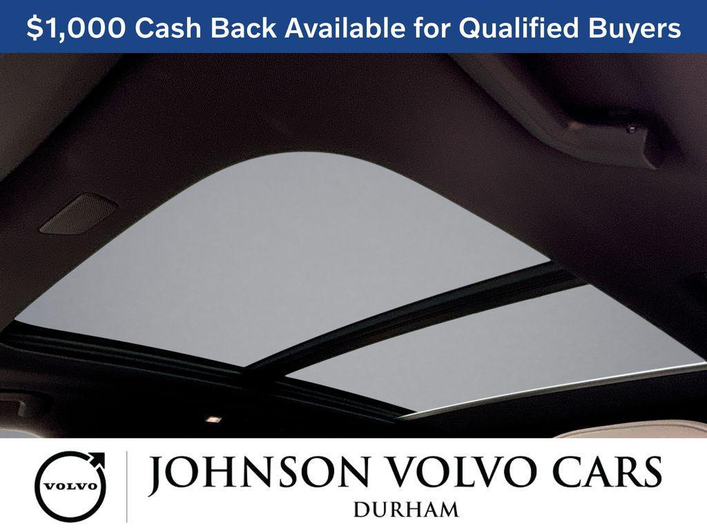 new 2026 Volvo XC60 car, priced at $57,105