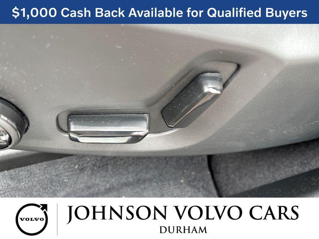 new 2026 Volvo XC60 car, priced at $57,105
