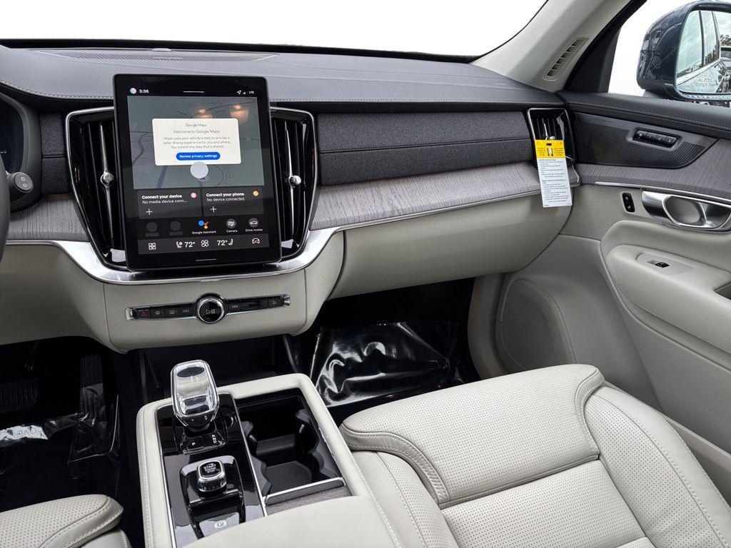 new 2026 Volvo XC90 Plug-In Hybrid car, priced at $83,125