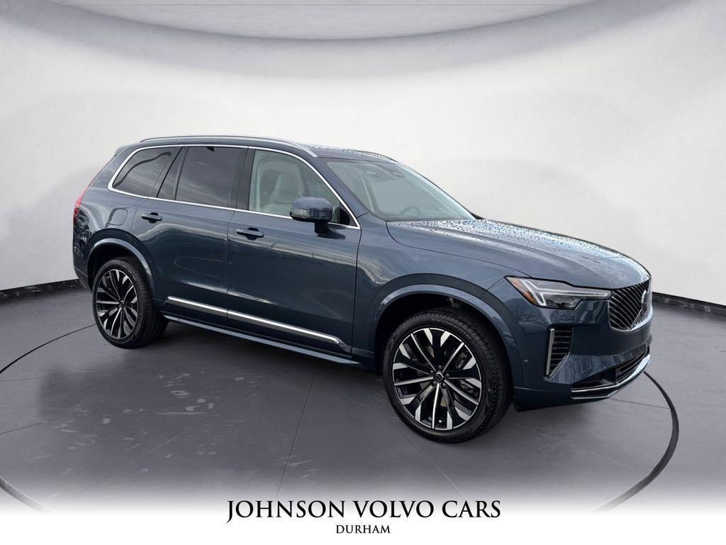 new 2026 Volvo XC90 Plug-In Hybrid car, priced at $83,125
