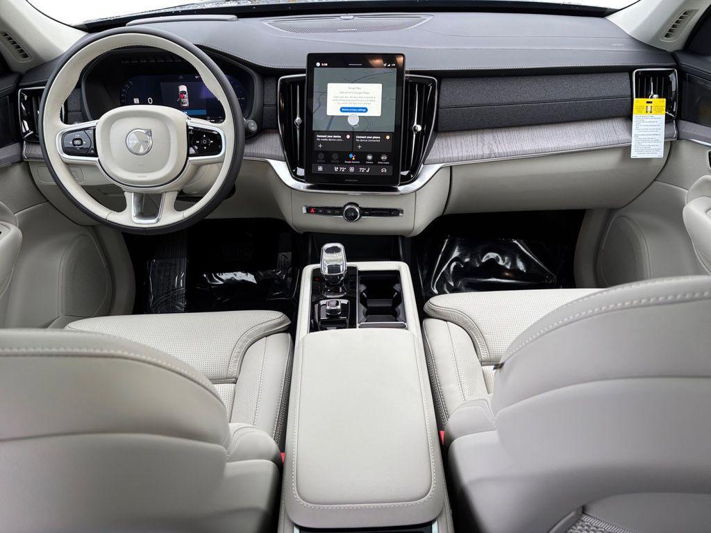 new 2026 Volvo XC90 Plug-In Hybrid car, priced at $83,125