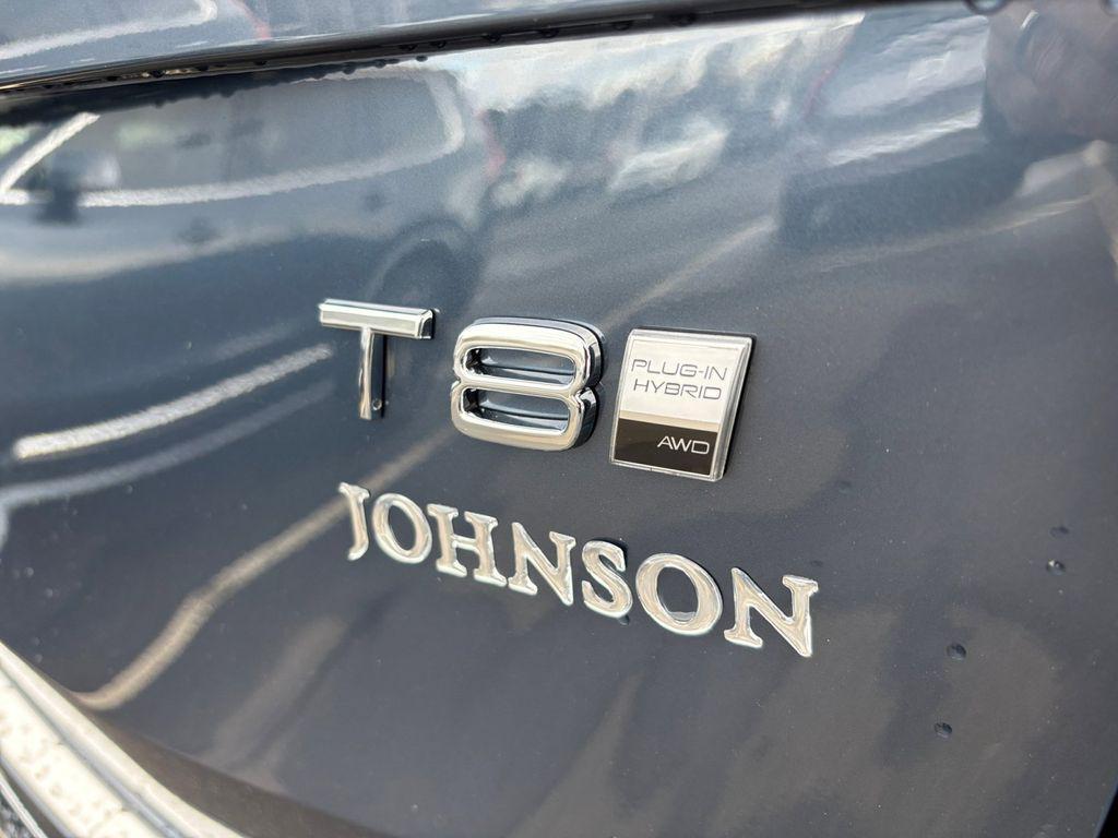 new 2026 Volvo XC90 Plug-In Hybrid car, priced at $83,125