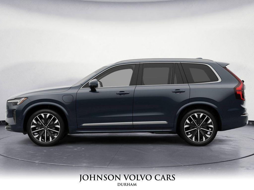 new 2026 Volvo XC90 Plug-In Hybrid car, priced at $83,125