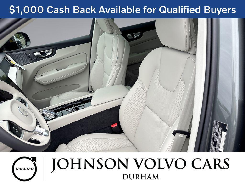 new 2026 Volvo XC60 Plug-In Hybrid car, priced at $73,495