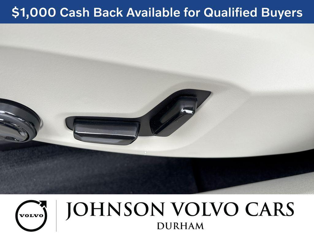 new 2026 Volvo XC60 Plug-In Hybrid car, priced at $73,495