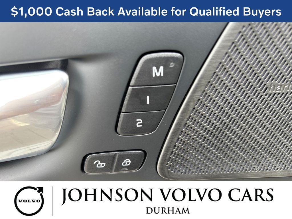 new 2026 Volvo XC60 Plug-In Hybrid car, priced at $73,495
