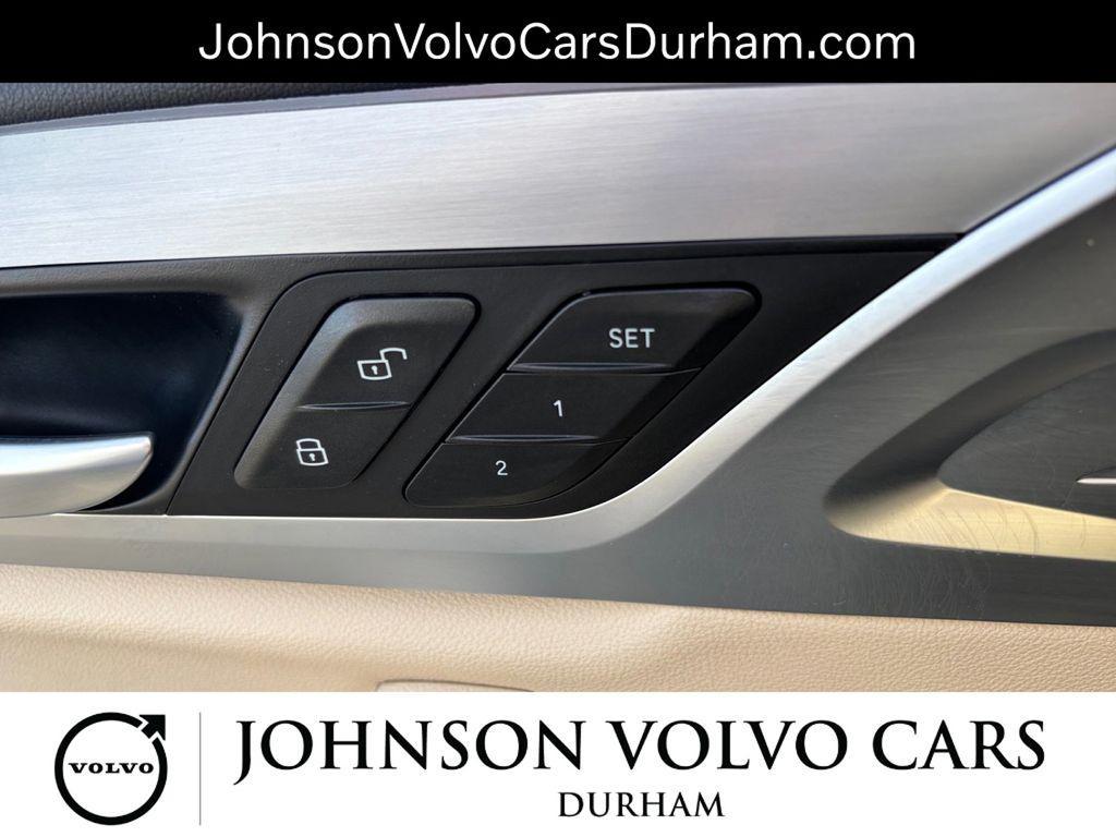 used 2024 BMW X3 car, priced at $37,842