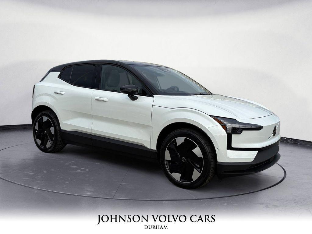 new 2026 Volvo EX30 car, priced at $46,385