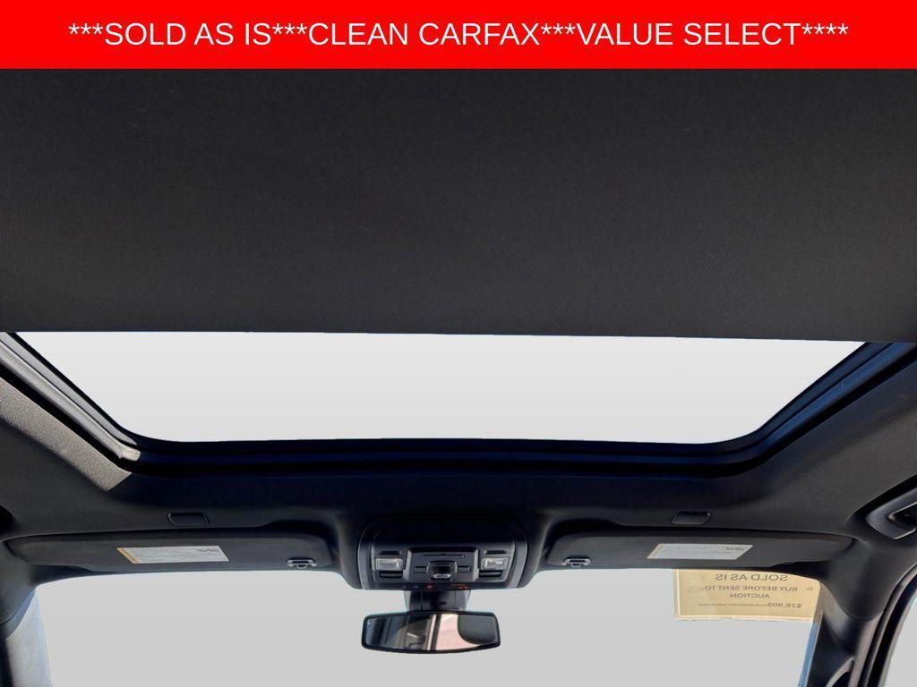 used 2021 GMC Yukon XL car, priced at $26,999