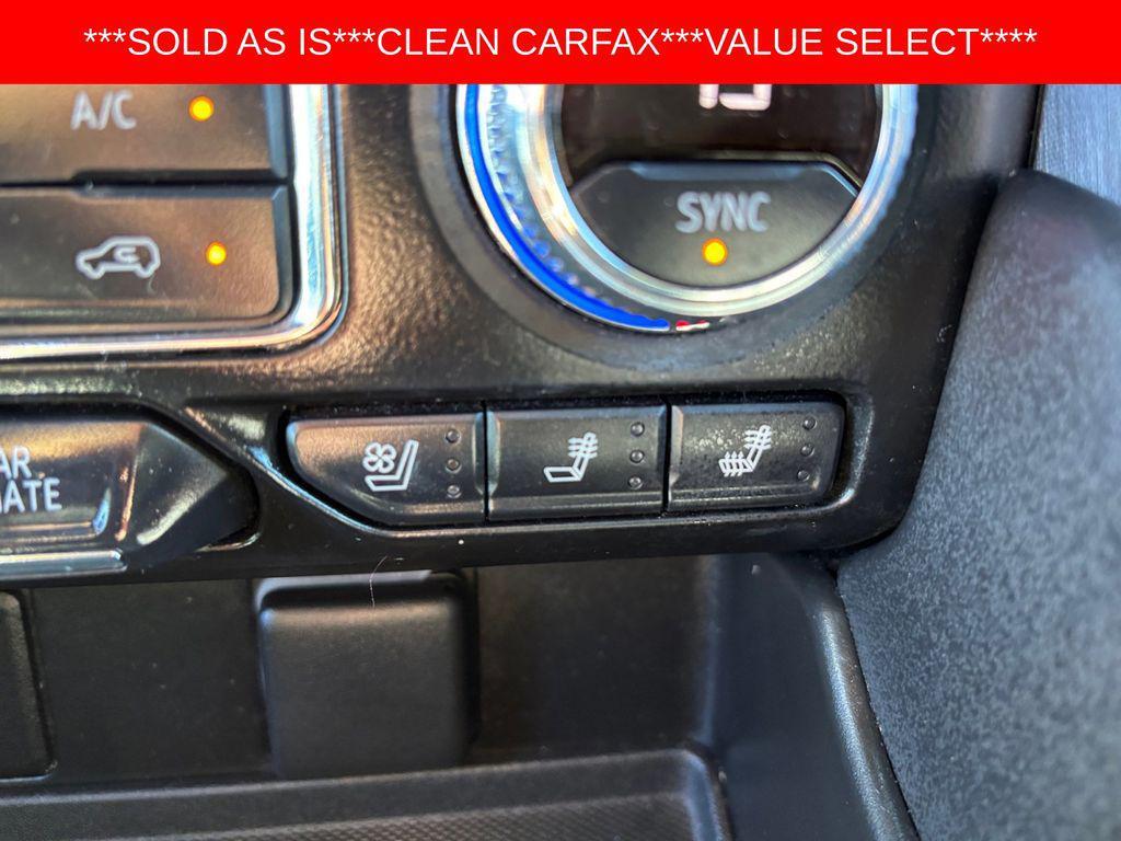 used 2021 GMC Yukon XL car, priced at $26,999