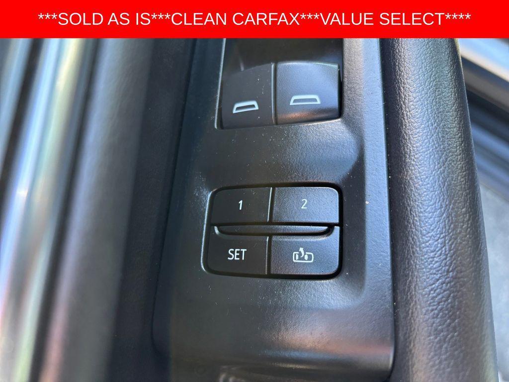 used 2021 GMC Yukon XL car, priced at $26,999