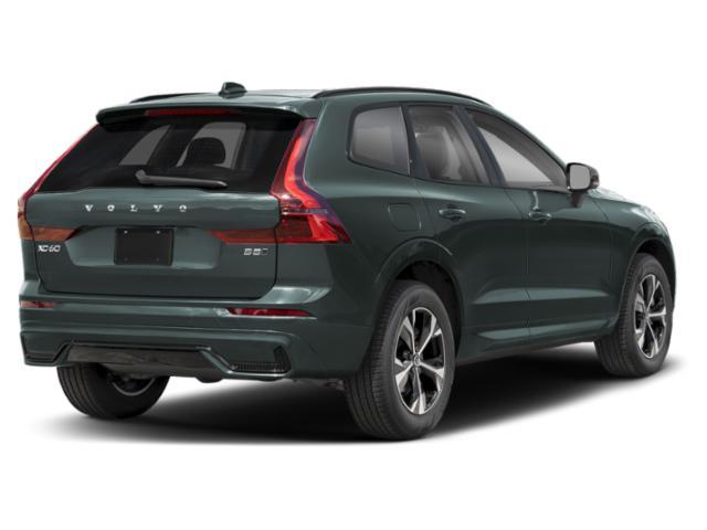 new 2026 Volvo XC60 car, priced at $56,405