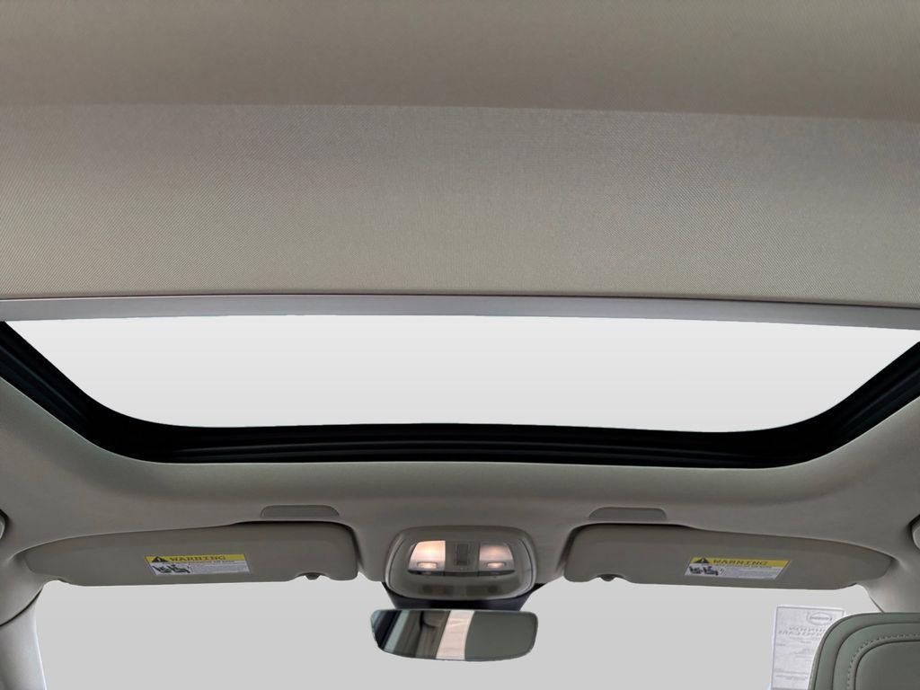 new 2026 Volvo XC60 car, priced at $61,935