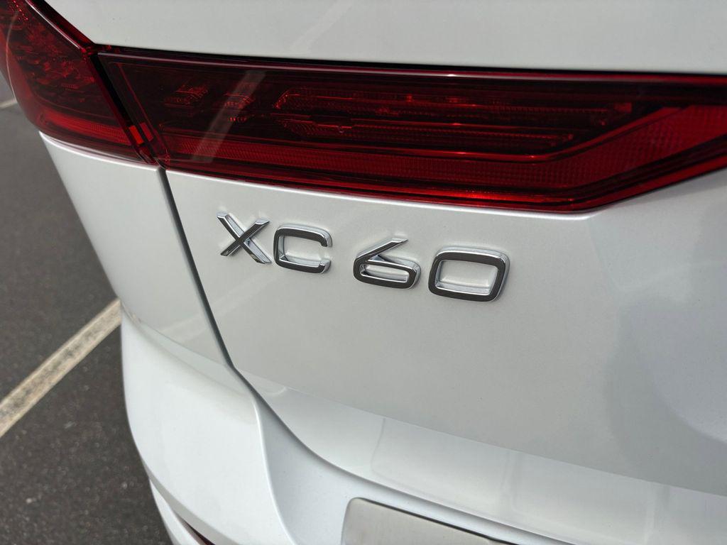 new 2026 Volvo XC60 car, priced at $61,935