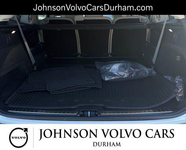 used 2023 Volvo XC90 car, priced at $41,961