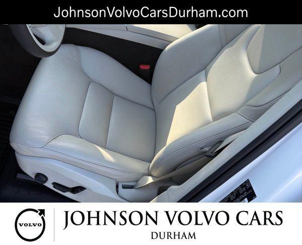 used 2023 Volvo XC90 car, priced at $41,961