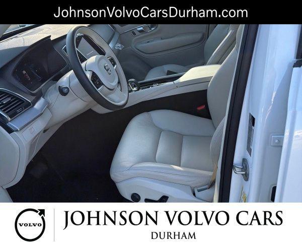 used 2023 Volvo XC90 car, priced at $41,961