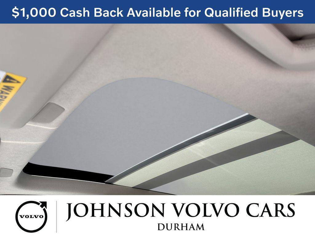 new 2026 Volvo XC90 car, priced at $76,844