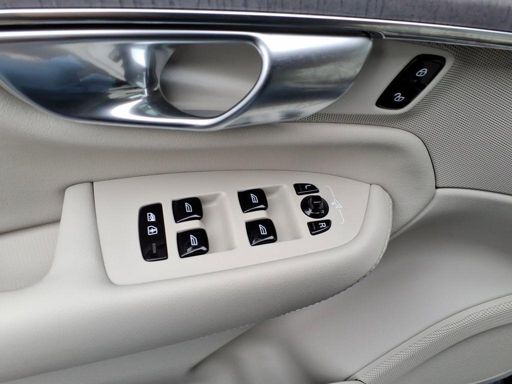 new 2026 Volvo XC90 car, priced at $73,575