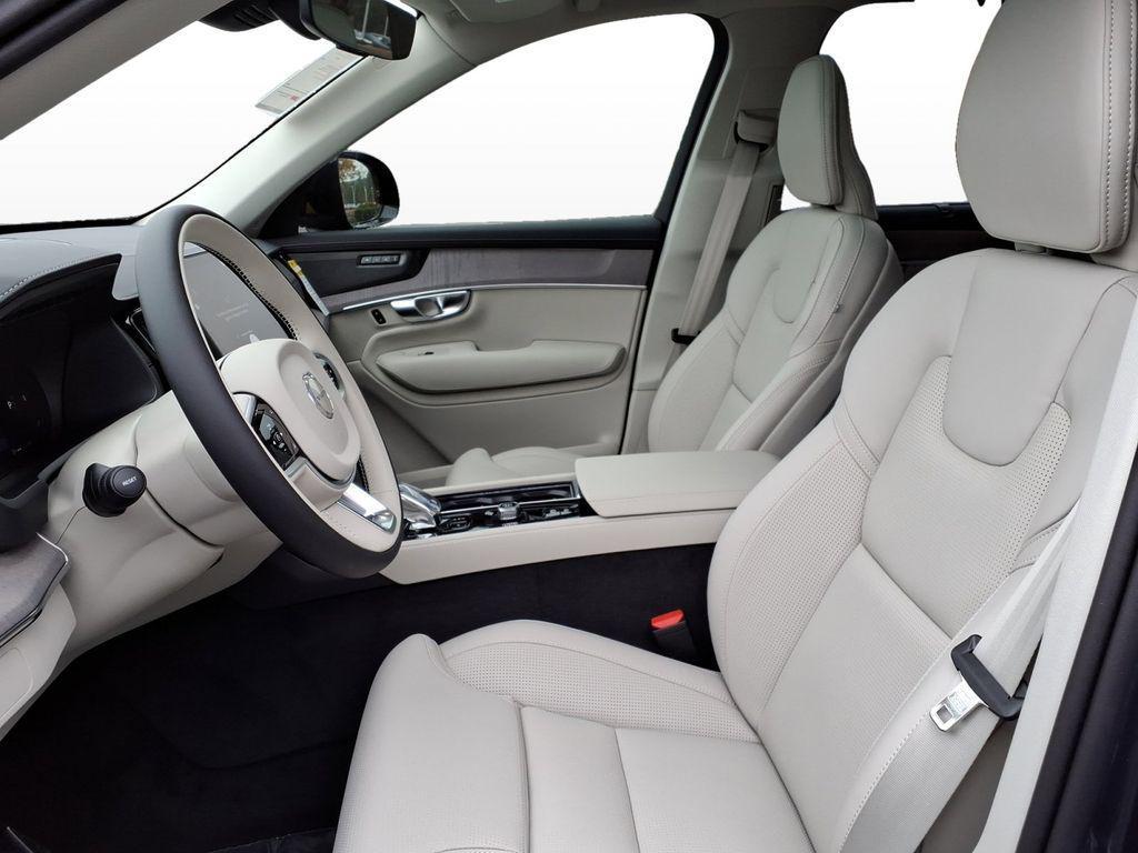 new 2026 Volvo XC90 car, priced at $73,575