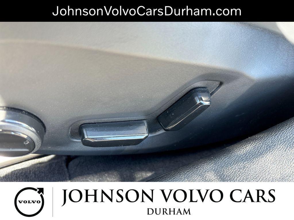 used 2025 Volvo V60 Cross Country car, priced at $38,751