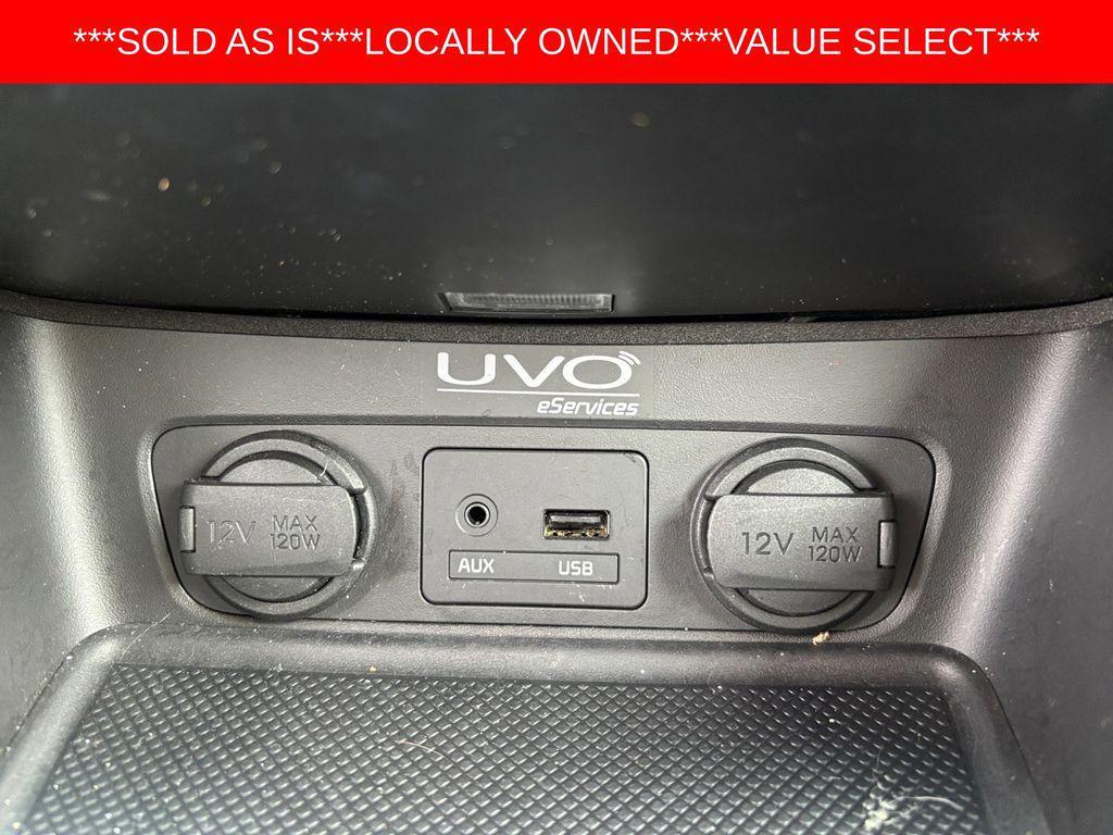 used 2015 Kia Sorento car, priced at $11,999