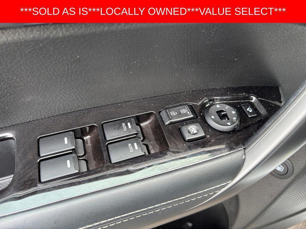 used 2015 Kia Sorento car, priced at $11,999