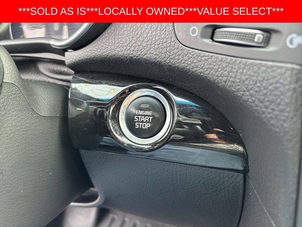 used 2015 Kia Sorento car, priced at $11,999