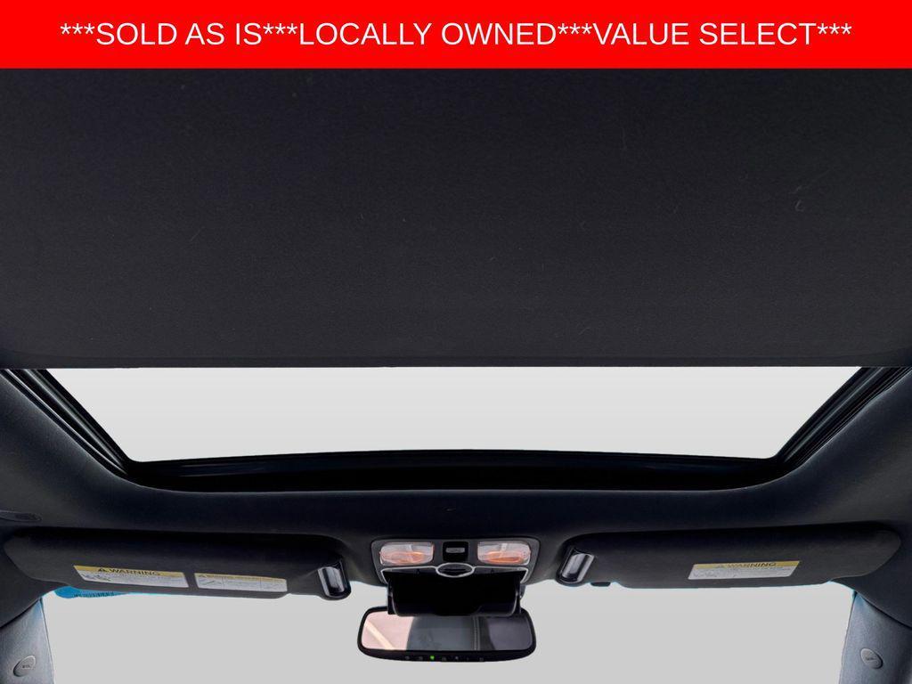 used 2015 Kia Sorento car, priced at $11,999