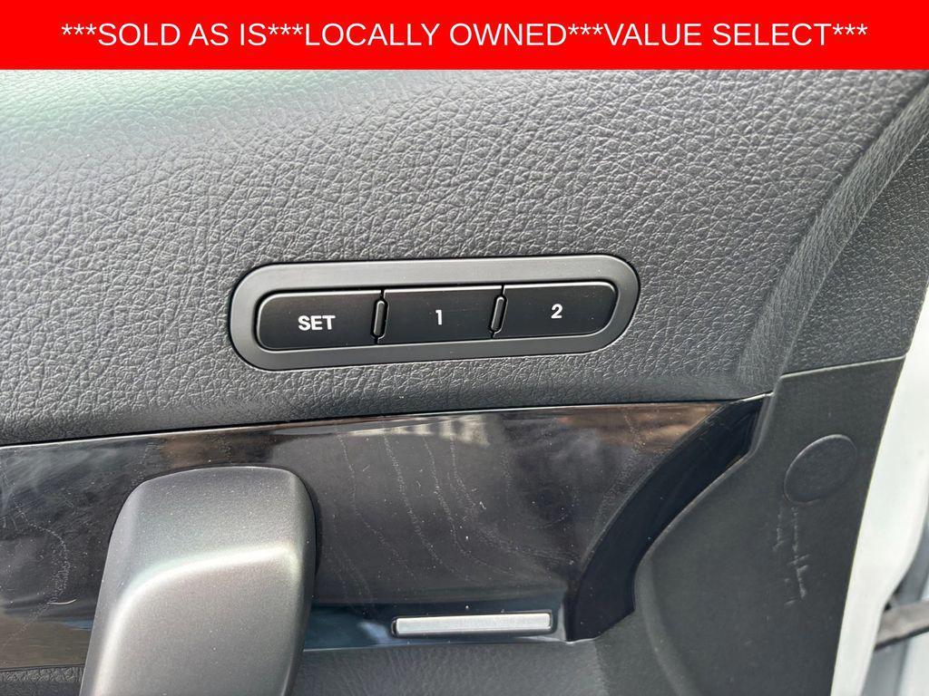 used 2015 Kia Sorento car, priced at $11,999