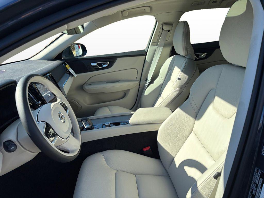 new 2026 Volvo V60 Cross Country car, priced at $53,885