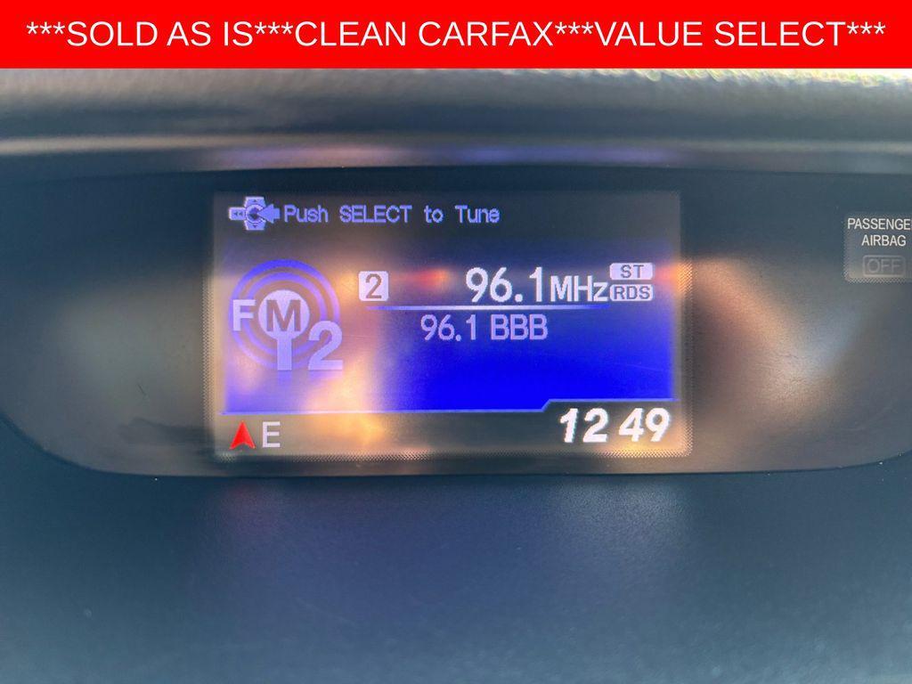 used 2014 Honda CR-V car, priced at $12,999