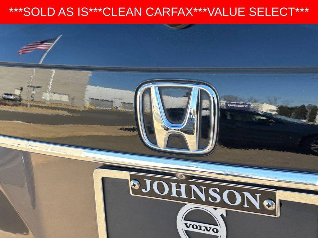 used 2014 Honda CR-V car, priced at $12,999