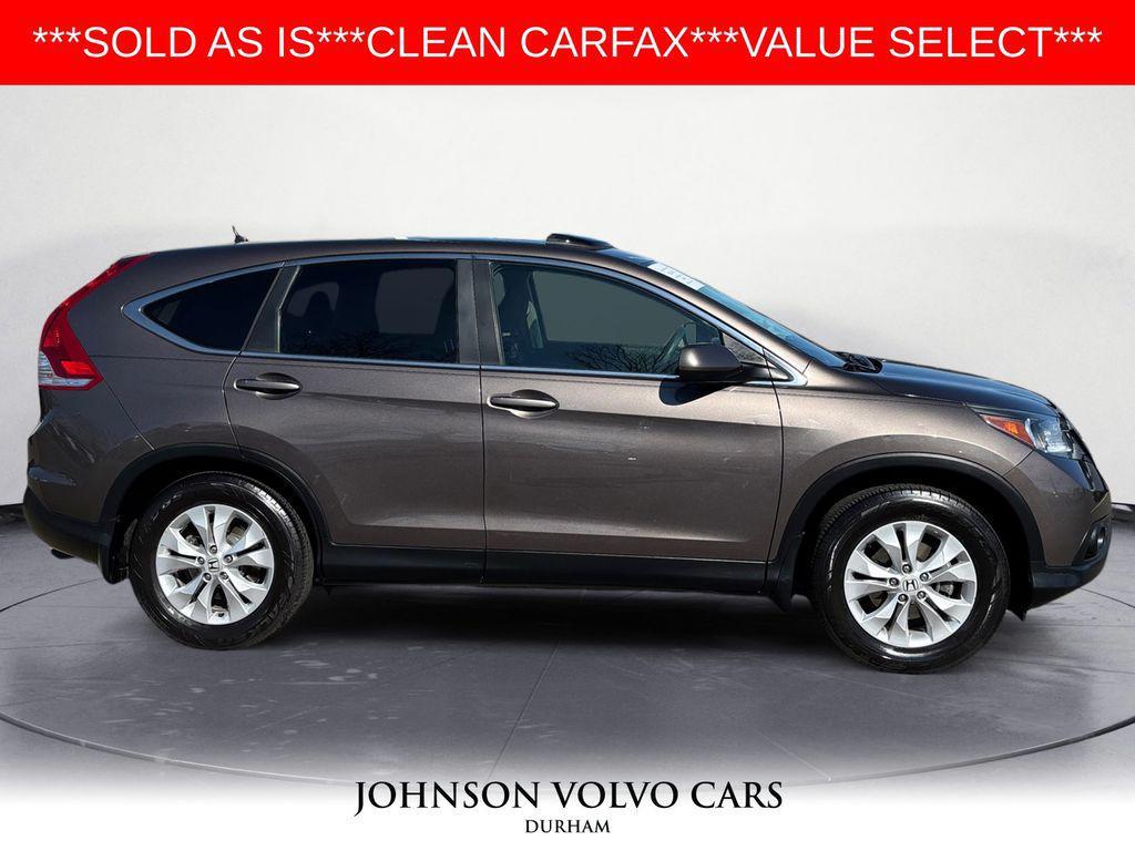 used 2014 Honda CR-V car, priced at $12,999