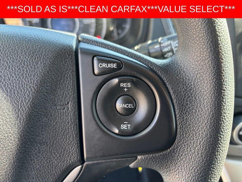 used 2014 Honda CR-V car, priced at $12,999