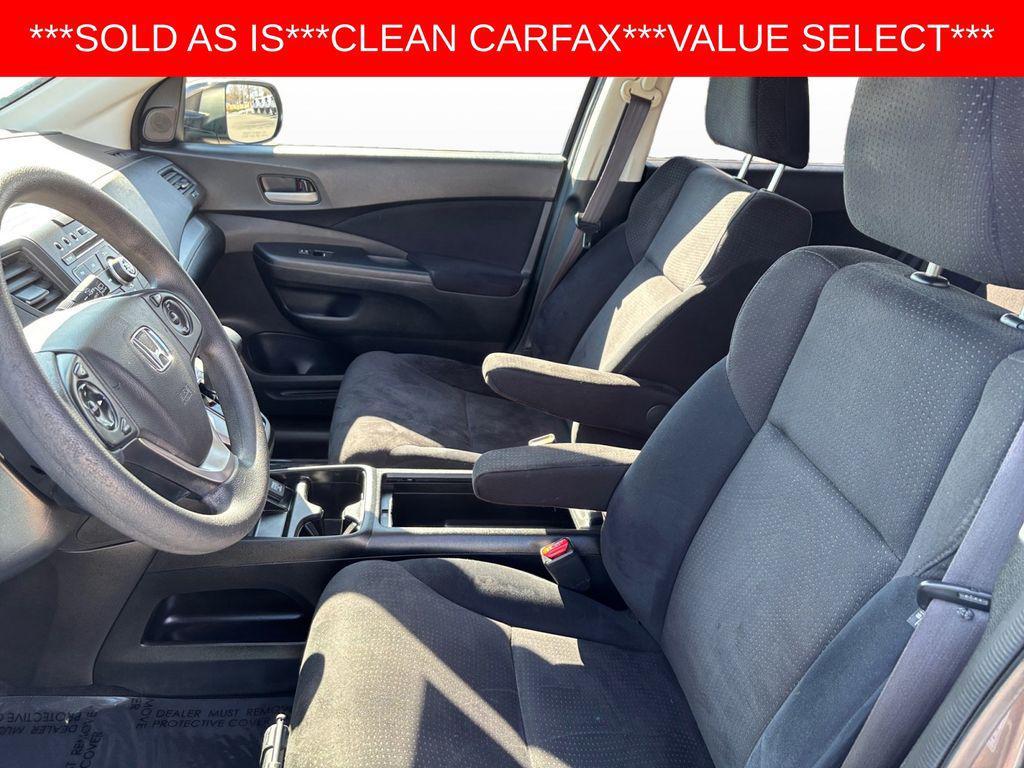 used 2014 Honda CR-V car, priced at $12,999