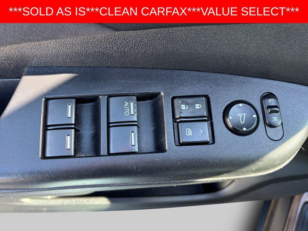 used 2014 Honda CR-V car, priced at $12,999