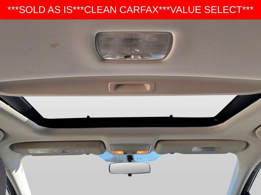 used 2014 Honda CR-V car, priced at $12,999