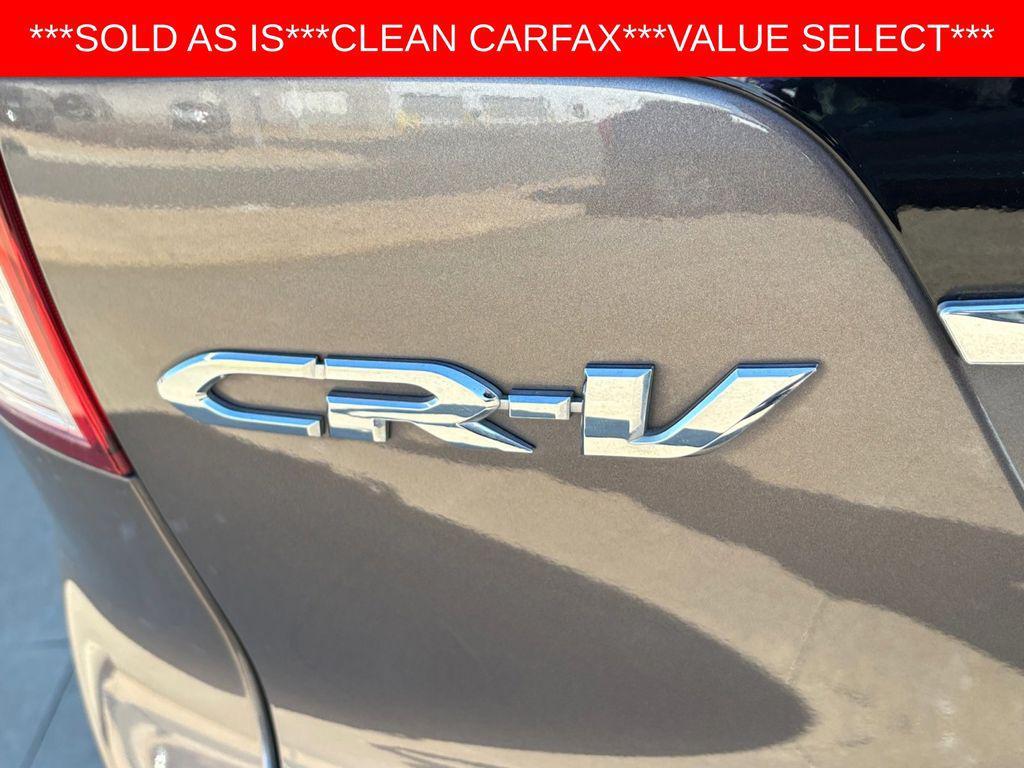 used 2014 Honda CR-V car, priced at $12,999