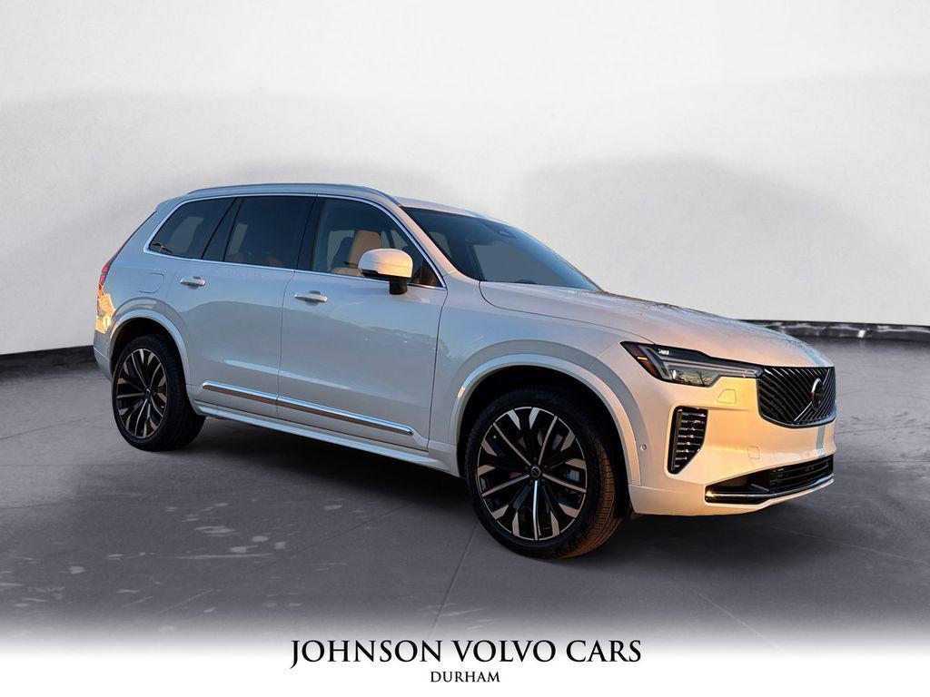 new 2026 Volvo XC90 Plug-In Hybrid car, priced at $79,875