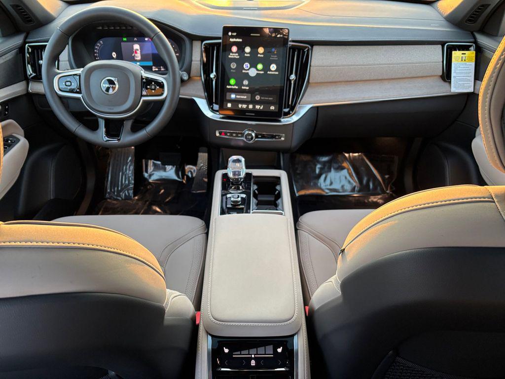 new 2026 Volvo XC90 Plug-In Hybrid car, priced at $79,875