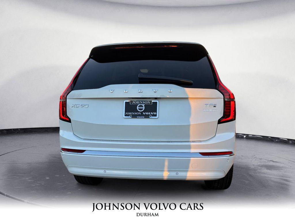 new 2026 Volvo XC90 Plug-In Hybrid car, priced at $79,875