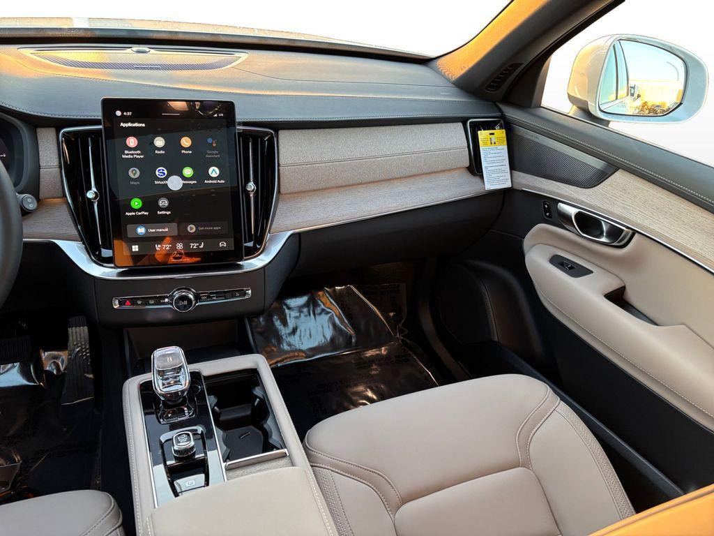 new 2026 Volvo XC90 Plug-In Hybrid car, priced at $79,875