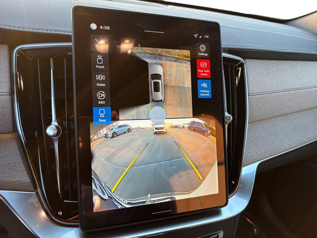 new 2026 Volvo XC90 Plug-In Hybrid car, priced at $79,875