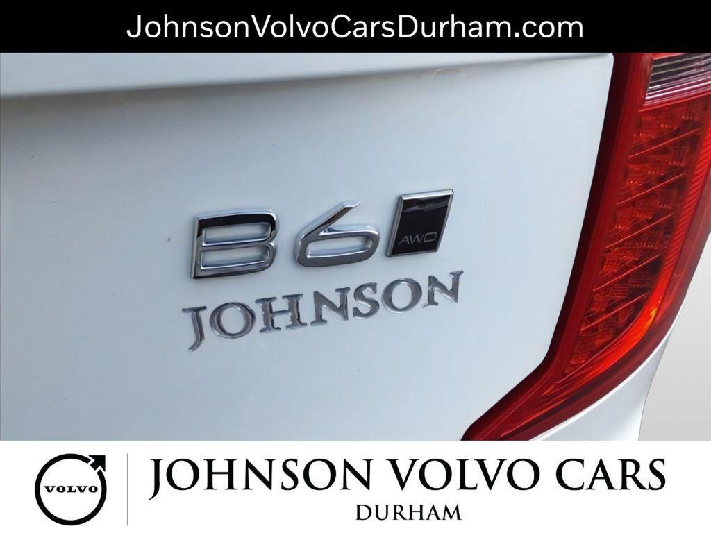 new 2025 Volvo XC90 car, priced at $49,984