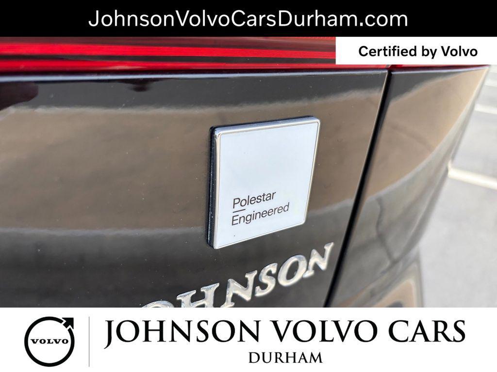 used 2023 Volvo XC60 Recharge Plug-In Hybrid car, priced at $46,894